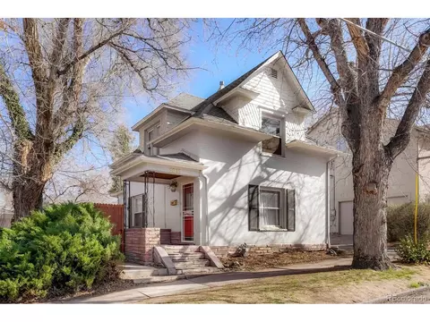 1011 Exposition Ave, Denver, CO 80209 photo 1
