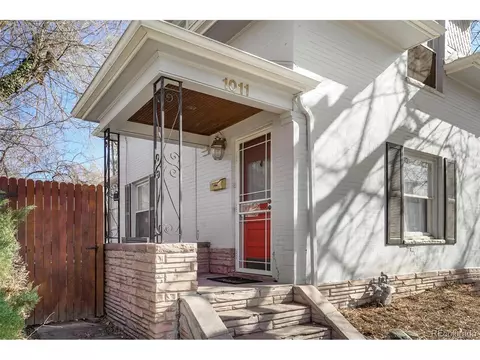 1011 Exposition Ave, Denver, CO 80209 photo 2