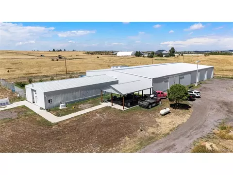 2151 Elizabeth Dr, Parker, CO 80138