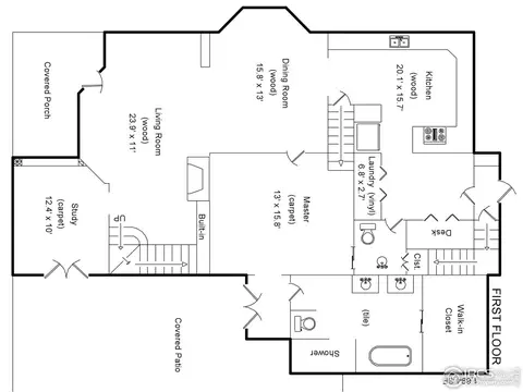 700 4th St, Windsor, CO 80550 photo 36