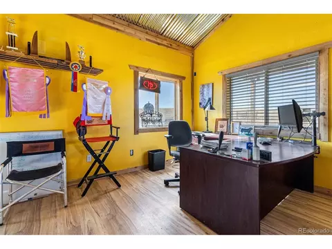 7453 S Oak Leaf St, Bennett, CO 80102 photo 35