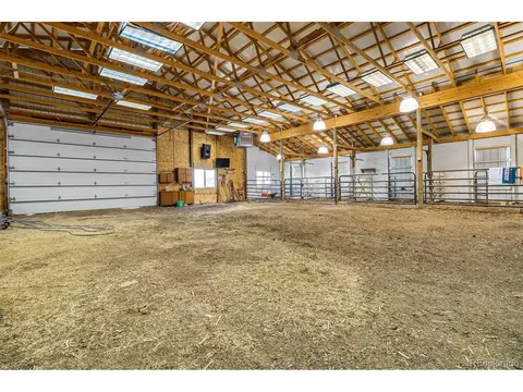 7453 S Oak Leaf St, Bennett, CO 80102 photo 32
