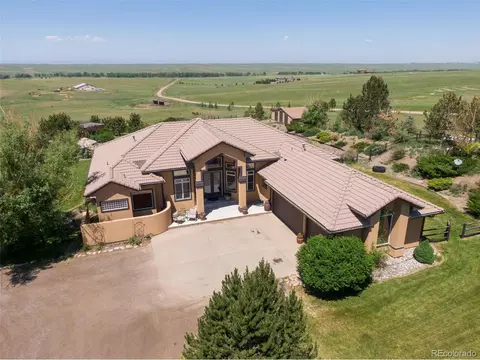 7453 S Oak Leaf St, Bennett, CO 80102 photo 11