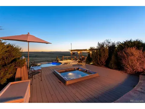 7453 S Oak Leaf St, Bennett, CO 80102 photo 7