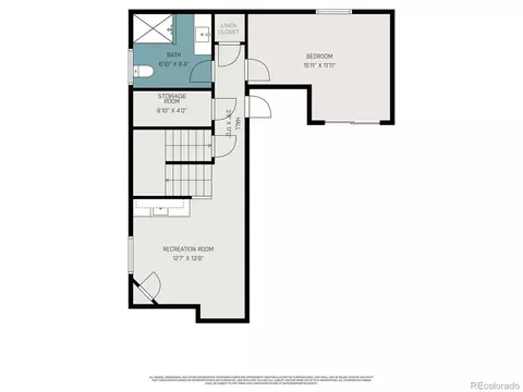 24760 Euclid Pl, Aurora, CO 80016 photo 24