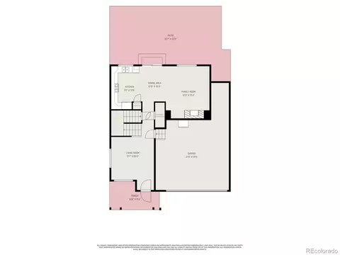 24760 Euclid Pl, Aurora, CO 80016 photo 22