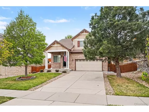 24760 Euclid Pl, Aurora, CO 80016 photo 2