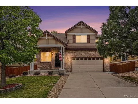 24760 Euclid Pl, Aurora, CO 80016