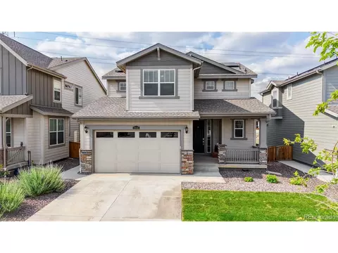 13045 E 102nd Pl, Commerce City, CO 80022