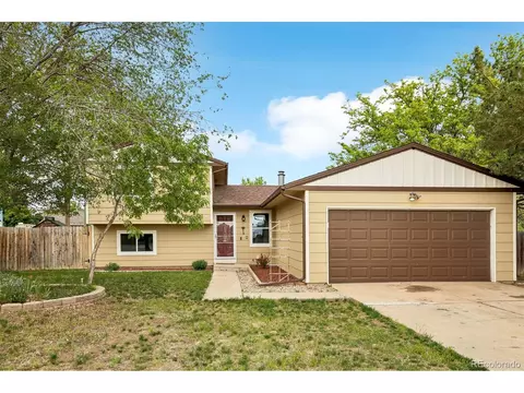 3508 15th Ave, Evans, CO 80620 photo 2