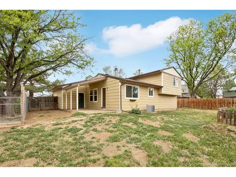 3508 15th Ave, Evans, CO 80620 photo 22