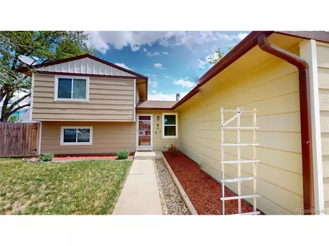 3508 15th Ave, Evans, CO 80620