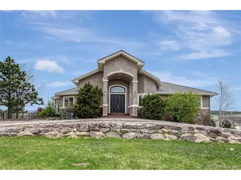 20318 Glasbury Rd, Monument, CO 80132