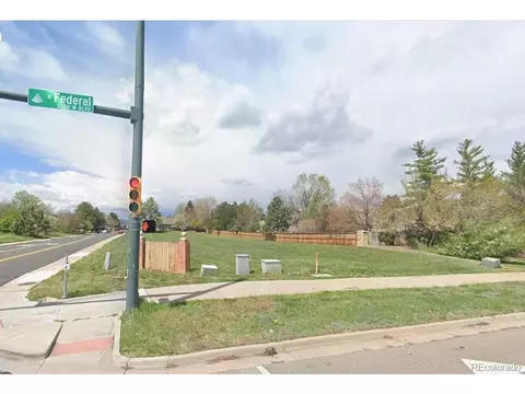 Vacant Lot At 108th Ave And Federal Blvd, Westminster, CO 80031