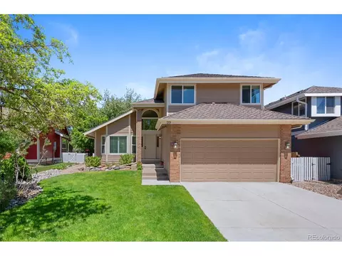 29 Long Spur, Littleton, CO 80127