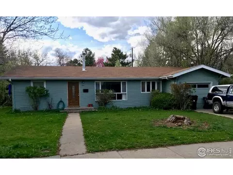 3121 Washington St, Boulder, CO 80304 photo 1