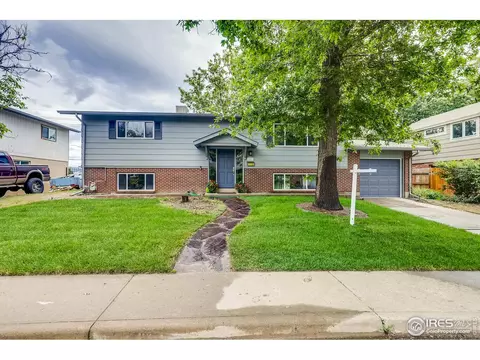 3805 Armer Ave, Boulder, CO 80305 photo 1