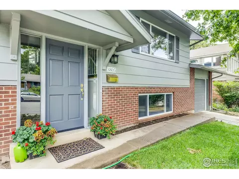3805 Armer Ave, Boulder, CO 80305 photo 2