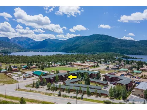 Undisclosed, Grand Lake, CO 80447