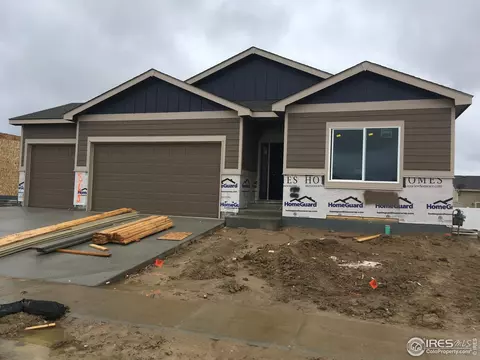 865 Sunlight Peak Dr, Windsor, CO 80550 photo 1