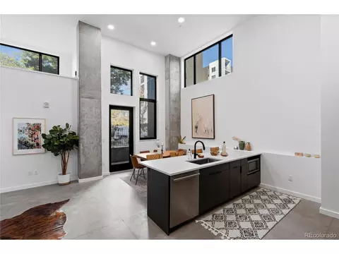 1601 Park Ave #116, Denver, CO 80218