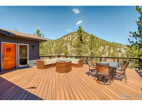 112 Bow Mountain Rd, Boulder, CO 80302 photo 4