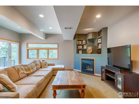 112 Bow Mountain Rd, Boulder, CO 80302 photo 5
