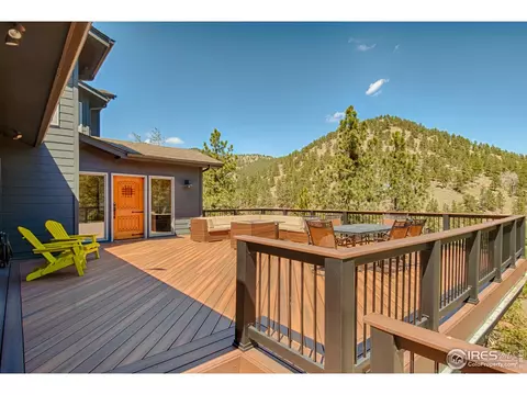 112 Bow Mountain Rd, Boulder, CO 80302 photo 36