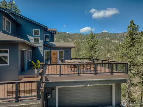 112 Bow Mountain Rd, Boulder, CO 80302 photo 39