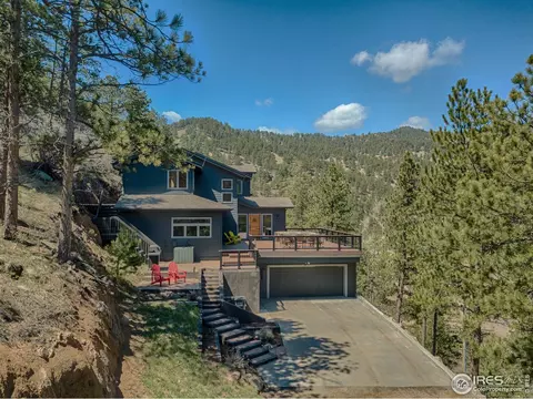 112 Bow Mountain Rd, Boulder, CO 80302 photo 35