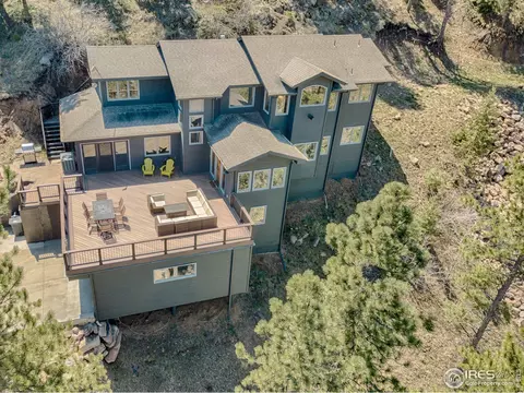 112 Bow Mountain Rd, Boulder, CO 80302 photo 40