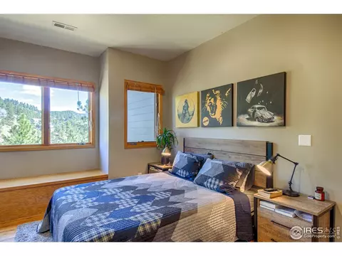 112 Bow Mountain Rd, Boulder, CO 80302 photo 33