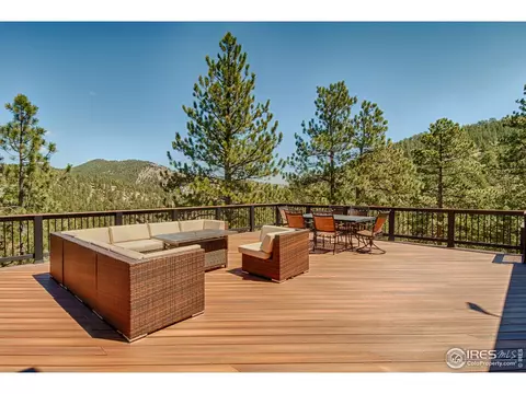 112 Bow Mountain Rd, Boulder, CO 80302 photo 37