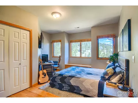 112 Bow Mountain Rd, Boulder, CO 80302 photo 28