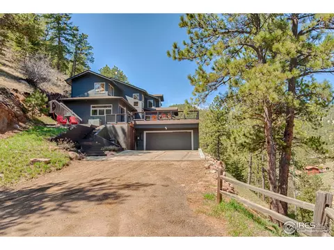 112 Bow Mountain Rd, Boulder, CO 80302 photo 38