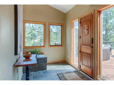 112 Bow Mountain Rd, Boulder, CO 80302 photo 21