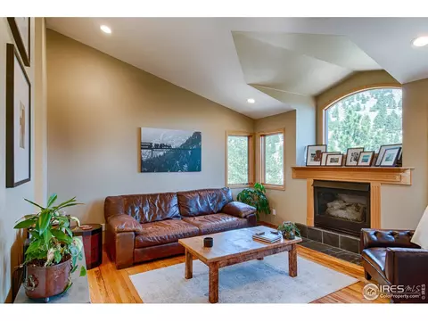 112 Bow Mountain Rd, Boulder, CO 80302 photo 17
