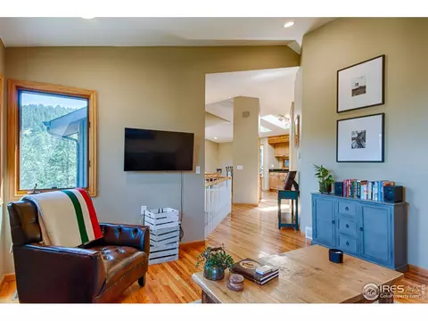 112 Bow Mountain Rd, Boulder, CO 80302 photo 23