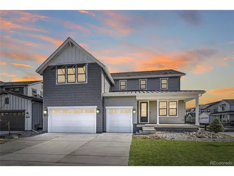 11065 Bright Sky Cir, Littleton, CO 80125