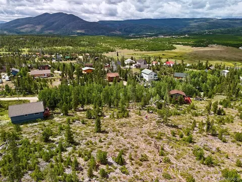341 Gcr 876alpine Dr, Tabernash, CO 80478