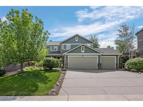 635 Golden Eagle Cir, Golden, CO 80401
