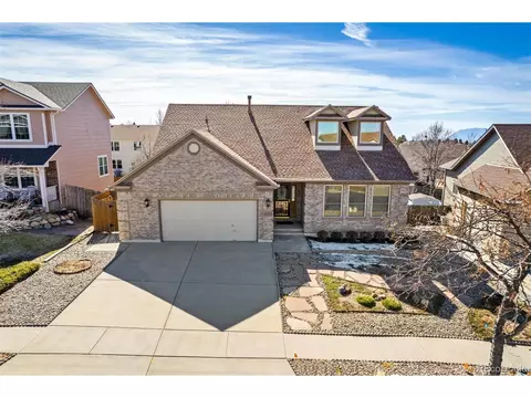 2715 Clapton Dr, Colorado Springs, CO 80920