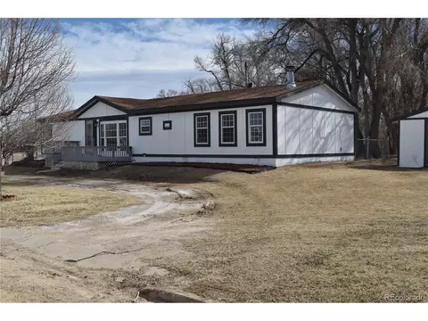 Undisclosed, Rocky Ford, CO 81067