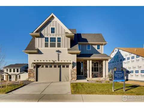 6167 E 143rd Dr, Thornton, CO 80602 photo 1