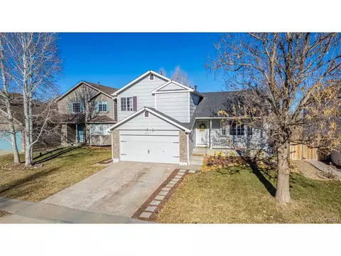 5411 Fox Run Blvd, Frederick, CO 80504 photo 5