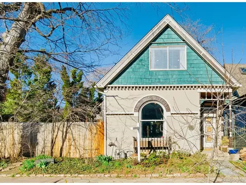 327 Cherokee St, Denver, CO 80223