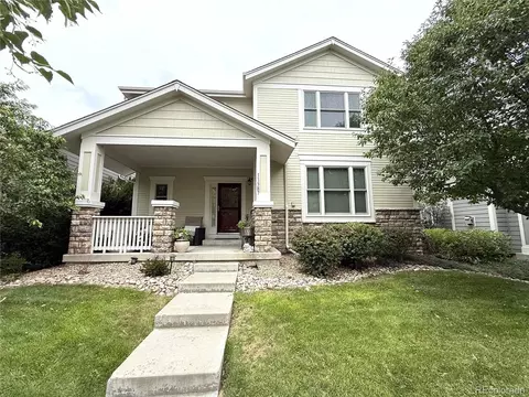 11387 S Blackthorn Ct, Parker, CO 80134