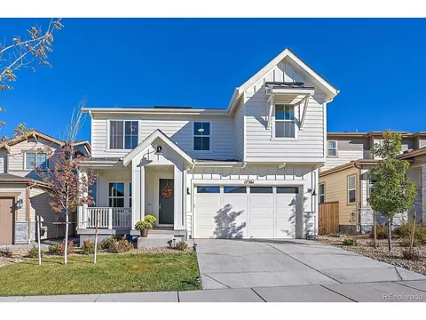 17361 Birds Foot Trl, Parker, CO 80134