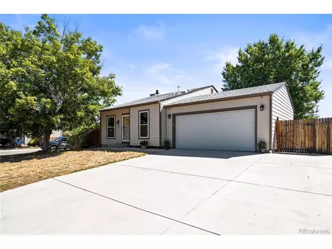1794 Cathay St, Aurora, CO 80011