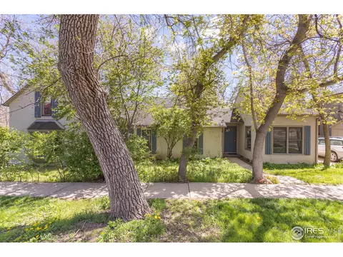 2050 Bluff St, Boulder, CO 80304 photo 1